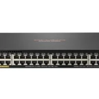 ARUBA 2930F 48GPOE+4SFP+740W SWCH