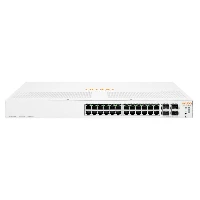 ARUBA ION 1930 24G POE 4SFP+ 195W SW