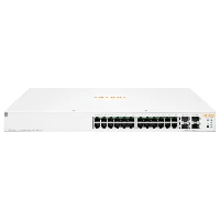 ARUBA ION 1930 24G POE 4SFP+ 370W SW
