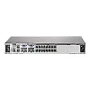 HPE 1X1X8 G4 KVM IP CONSOLE SWITCH