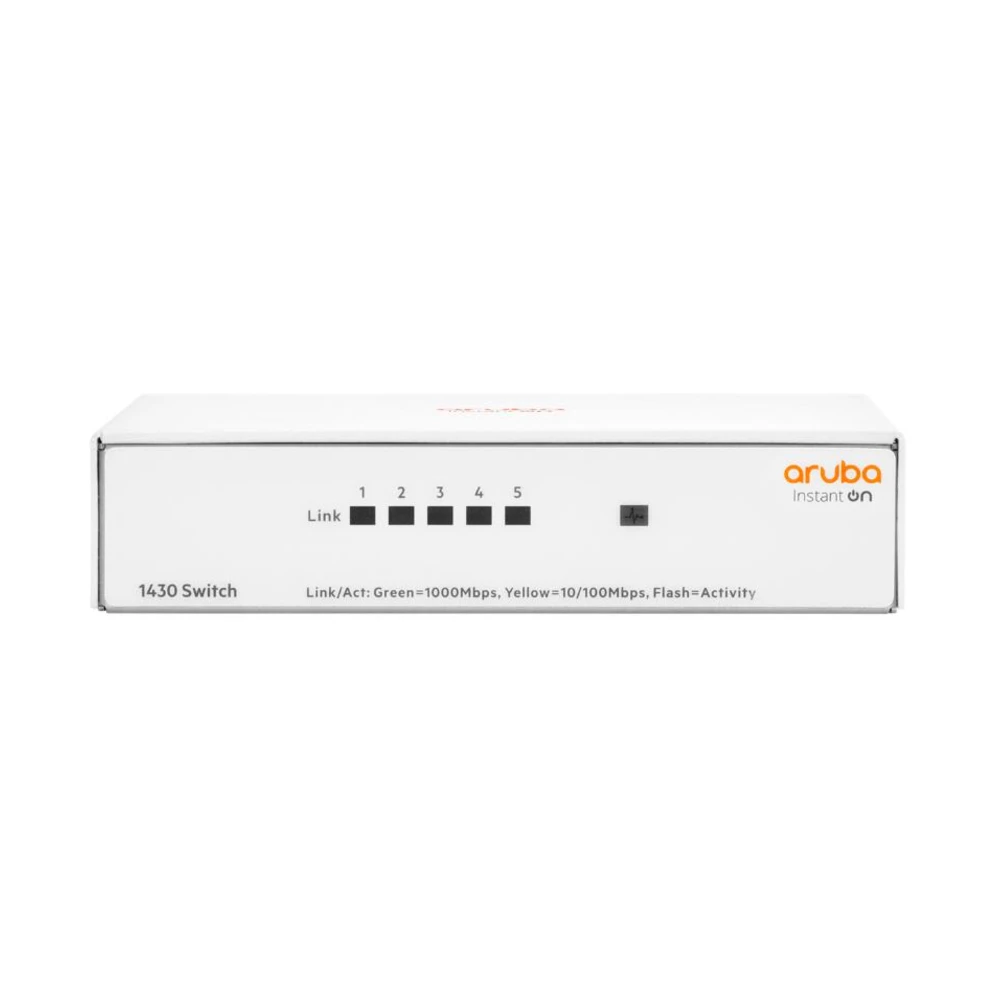 ARUBA ION 1430 5G SW