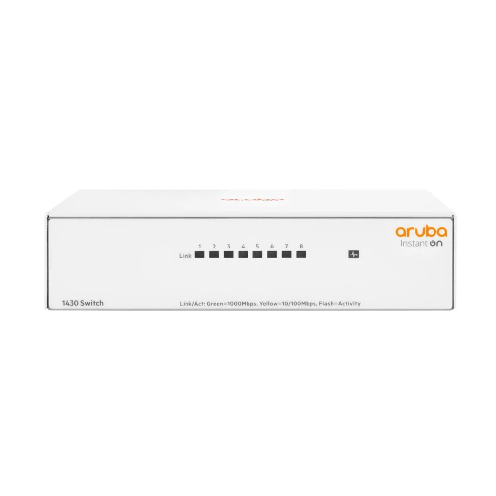 ARUBA ION 1430 8G SW