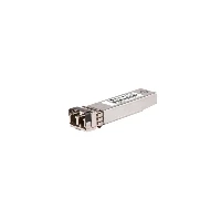 HPE Aruba Instant On - Modulo transceiver SFP (mini-GBIC) - GigE - 1000Base-SX - LC multi-mode - fino a 500 m - per Instant On 1430 16G, 1430 24G, 1430 26G, 1430 5G, 1430 8G, 1830 24G, 1830 48G, 1830 8G