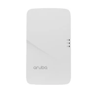 HPE Aruba AP-303H (RW) Unified Hospitality - Wireless access point - Wi-Fi 5 - 2.4 GHz, 5 GHz