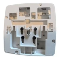 HPE Aruba - Kit di montaggio per dispositivo di rete - bianco - per HPE Aruba AP-207, 304, 305, 334, Instant IAP-207, 214, 215, 224, 225, 304, 305, 324, 325