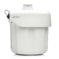 HPE Aruba AP-377 (RW) - Wireless access point - Wi-Fi 5 - 2.4 GHz, 5 GHz