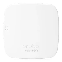 HPE Aruba Instant ON AP11 (RW) - Wireless access point - Bluetooth, Wi-Fi 5 - 2.4 GHz, 5 GHz - montaggio a parete / a soffitto
