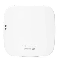 HPE Aruba Instant ON AP12 (RW) - Wireless access point - 802.11ac Wave 2 - Bluetooth, Wi-Fi 5 - 2.4 GHz, 5 GHz