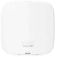 HPE Aruba Instant ON AP15 (RW) - Wireless access point - Bluetooth, Wi-Fi 5 - 2.4 GHz, 5 GHz - montaggio a parete / a soffitto