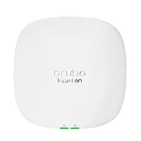 Aruba InstantOnAP25 4x4 Wi-Fi6 Indoor AP