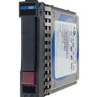 HPE Mixed Use - SSD - 1.6 TB - 2.5 SFF - SAS 12Gb/s - per Modular Smart Array 1040, 2040, 2040 10Gb