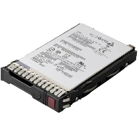 HPE 480GB SATA RI SFF SC S4510 SSD