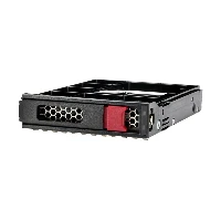 HPE Mixed Use - SSD - 960 GB - hot swap - 3.5 LFF - SATA 6Gb/s - con HPE Low Profile Converter