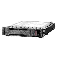 HPE 960GB SAS RI SFF BC PM6 SSD