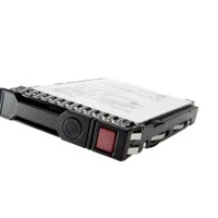 HPE - SSD - Read Intensive - 1.92 TB - hot swap - 2.5 SFF - SAS 22.5Gb/s - con HPE Basic Carrier