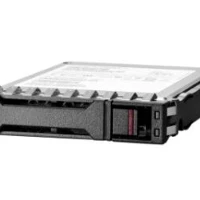 HPE - SSD - Mixed Use, High Performance - 1.6 TB - hot swap - 2.5 SFF - U.3 PCIe 4.0 x4 (NVMe) - CM6 Series - con HPE Basic Carrier