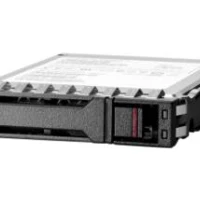 HPE - SSD - 3.84 TB - hot swap - 2.5 SFF - SATA 6Gb/s - Multi Vendor