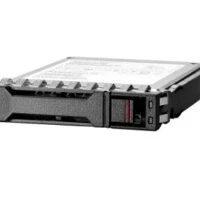 HPE Mixed Use - SSD - 3.2 TB - hot swap - 2.5 SFF - U.2 PCIe 3.0 (NVMe) - con HPE Basic Carrier