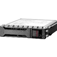 HPE 480GB SATA RI SFF BC SED 5300P SSD