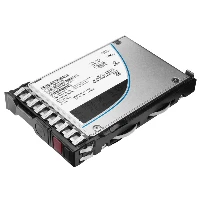HPE 400GB NVME WI SFF SCN U.2 P5800X SSD