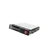 HPE - SSD - Read Intensive - crittografato - 960 GB - 2.5 SFF - SAS 12Gb/s - FIPS - Self-Encrypting Drive (SED) - per Modular Smart Array 1060 10GBASE-T iSCSI SFF Storage, 1060 12Gb SAS SFF Storage, 1060 16Gb Fibre Channel SFF Storage, 2060 10GbE iSCSI S