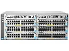 HPE Aruba 5406R zl2 - Switch - gestito - montabile su rack - PoE+ - remarketing