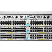 HPE Aruba 5406R zl2 - Switch - gestito - montabile su rack - PoE+ - remarketing