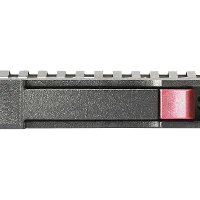 HP MSA 600GB 12G SAS 15K ENT REMAN HDD