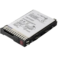 HPE 480GB SATA RI SFF SC DS RENEW SSD