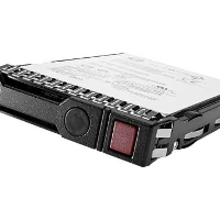 HPE 4TB SAS 12G 7.2K LFF SC DS HDD RMKTD