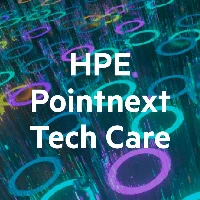 HPE 4Y TC ESS ILO ADV NON BL SVC