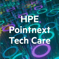 HPE 3Y TC ESS DC-16C ADD 2C SVC