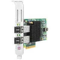 HPE 82E 8GB DUAL-PORT PCI-E FC REMAN HBA