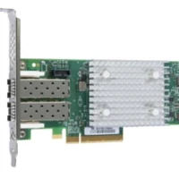 HPE SN1100Q 16GB 2P FC REMAN HBA