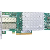 HPE SN1600Q 32GB 2P FC REMAN HBA
