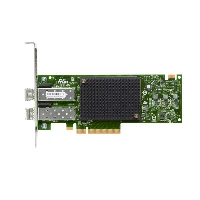 HPE SN1200E 16GB 2P FC REMAN HBA