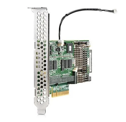 HPE SMART ARRAY P440/4G REMAN CONTROLLER
