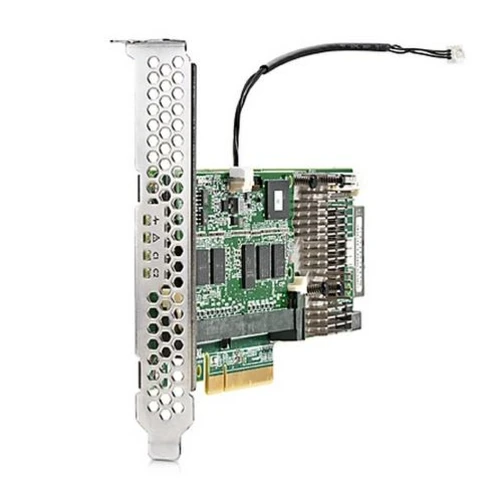 HPE SMART ARRAY P440/4G REMAN CONTROLLER