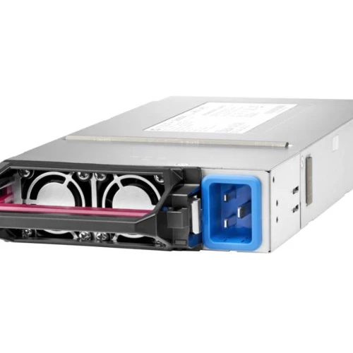 HPE SYNERGY 12000F 2650W REMAN AC TI PS