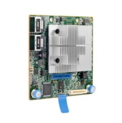 HPE SMART ARRAY E208I GEN10 REMAN CTRLR