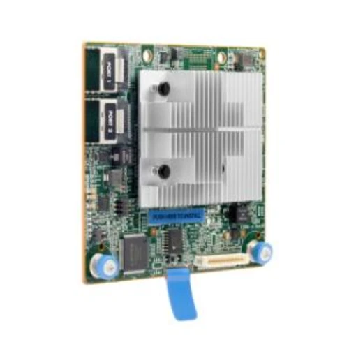 HPE SMART ARRAY E208I GEN10 REMAN CTRLR
