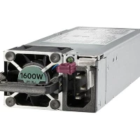HPE 1600W FS PLAT HT REMAN PWR SPLY KIT