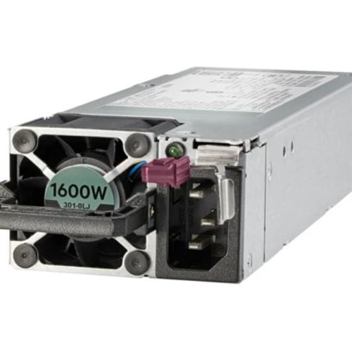 HPE 1600W FS PLAT HT REMAN PWR SPLY KIT