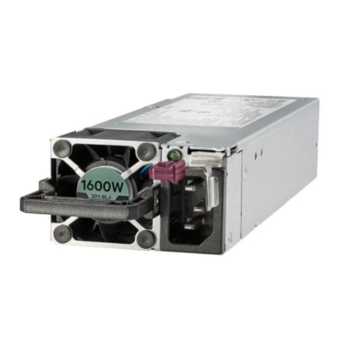 HPE 1600W FS PLAT HT REMAN PWR SPLY KIT