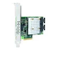 HPE SMART ARRAY P408I GEN10 REMANUFACTURED CTRLR