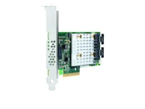 HPE SMART ARRAY P408I GEN10 REMANUFACTURED CTRLR