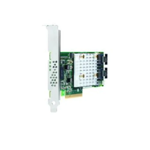 HPE SMART ARRAY P408I GEN10 REMANUFACTURED CTRLR