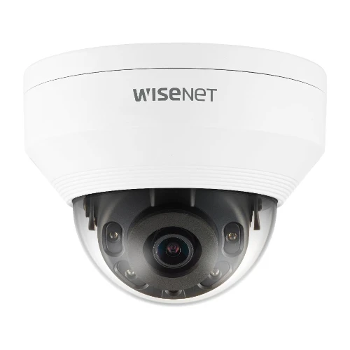 5MP IP DOME OUTDOOR VANDAL DOME 2.8MM