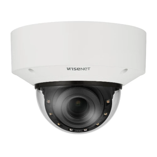 6MP IP DOME VARIFOCAL 4.4-9.3MM