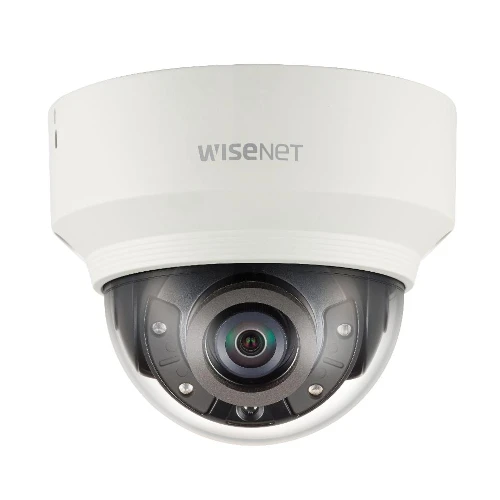 2MP IP DOME 4MM